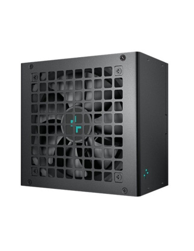 R-PL750D-FC0B-EU,SURSA DeepCool "PL750-D", 750W, 80 PLUS Bronze, non-modulara, format ATX 12V V3.0, "R-PL750D-FC0B-EU"