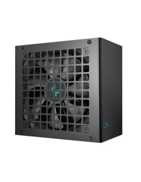 R-PL750D-FC0B-EU,SURSA DeepCool "PL750-D", 750W, 80 PLUS Bronze, non-modulara, format ATX 12V V3.0, "R-PL750D-FC0B-EU"