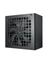 R-PL750D-FC0B-EU,SURSA DeepCool "PL750-D", 750W, 80 PLUS Bronze, non-modulara, format ATX 12V V3.0, "R-PL750D-FC0B-EU"