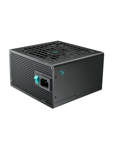 R-PL750D-FC0B-EU,SURSA DeepCool "PL750-D", 750W, 80 PLUS Bronze, non-modulara, format ATX 12V V3.0, "R-PL750D-FC0B-EU"