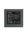 R-PL750D-FC0B-EU,SURSA DeepCool "PL750-D", 750W, 80 PLUS Bronze, non-modulara, format ATX 12V V3.0, "R-PL750D-FC0B-EU"