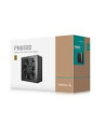 R-PN650D-FC0B-EU,SURSA DeepCool "PN650-D", 650W, 80 PLUS Gold, non-modulara, format ATX 12V V3.1, "R-PN650D-FC0B-EU"