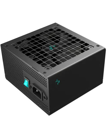 R-PN750D-FC0B-EU,SURSA DeepCool "PN750-D", 750W, 80 PLUS Gold, non-modulara, format ATX 12V V3.1, "R-PN750D-FC0B-EU"