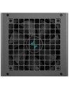 R-PN750D-FC0B-EU,SURSA DeepCool "PN750-D", 750W, 80 PLUS Gold, non-modulara, format ATX 12V V3.1, "R-PN750D-FC0B-EU"