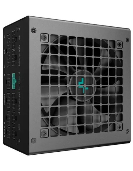 R-PN750D-FC0B-EU,SURSA DeepCool "PN750-D", 750W, 80 PLUS Gold, non-modulara, format ATX 12V V3.1, "R-PN750D-FC0B-EU"