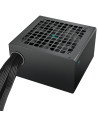 R-PN750D-FC0B-EU,SURSA DeepCool "PN750-D", 750W, 80 PLUS Gold, non-modulara, format ATX 12V V3.1, "R-PN750D-FC0B-EU"