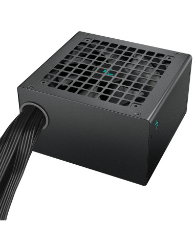R-PN850D-FC0B-EU,SURSA DeepCool "PN850-D", 850W, 80 PLUS Gold, non-modulara, format ATX 12V V3.1, "R-PN850D-FC0B-EU"
