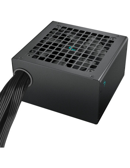 R-PN850D-FC0B-EU,SURSA DeepCool "PN850-D", 850W, 80 PLUS Gold, non-modulara, format ATX 12V V3.1, "R-PN850D-FC0B-EU"