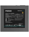 R-PN850D-FC0B-EU,SURSA DeepCool "PN850-D", 850W, 80 PLUS Gold, non-modulara, format ATX 12V V3.1, "R-PN850D-FC0B-EU"