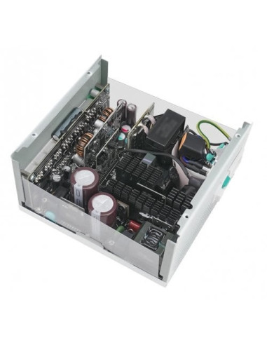 R-PX850G-FC0W-EU,SURSA DeepCool "PX850-G WH", 850W, 80 PLUS Gold, modular, format ATX 12V V3.0, "R-PX850G-FC0W-EU"