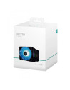 DP-FRGB-RF120-5C-M,Set 5 ventilatoare DeepCool "RF120(5 IN 1)"120mm 500-1500 rpm, Hydro Bearing, conector 4-pin PWM, RGB LED, "D