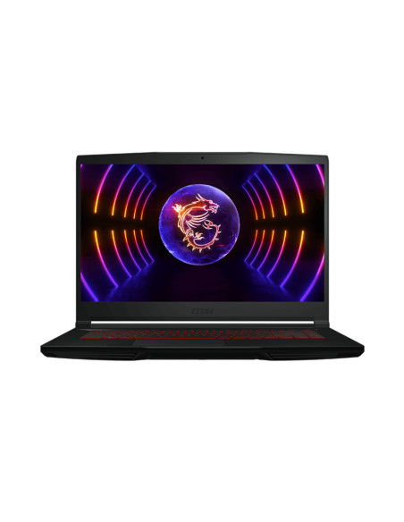 9S7-16R821-1246,NOTEBOOK MSI - gaming GF63 15 FHD I7-12650H 16GB 1TB 4050 DOS "9S7-16R821-1246"
