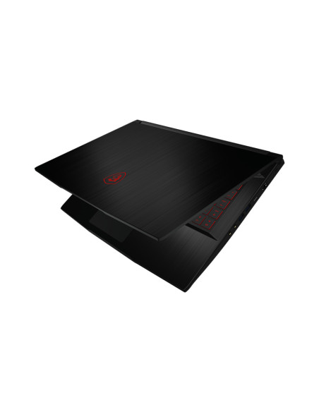 9S7-16R821-1246,NOTEBOOK MSI - gaming GF63 15 FHD I7-12650H 16GB 1TB 4050 DOS "9S7-16R821-1246"