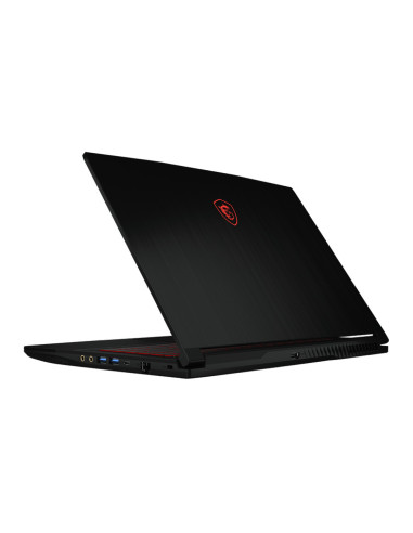 9S7-16R821-1246,NOTEBOOK MSI - gaming GF63 15 FHD I7-12650H 16GB 1TB 4050 DOS "9S7-16R821-1246"