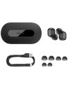 A00054300116-Z1,Casti Baseus Bowie EZ10, pt smartphone, wireless, bluetooth 5.3, microfon pe casca,5 ore durata baterie, negru "
