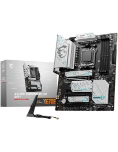 X670E GAMING PLUS WIFI,Placa de baza MSI X670E GAMING PLUS WIFI "X670E GAMING PLUS WIFI"