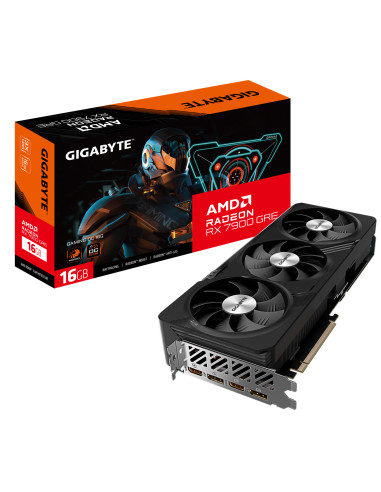 R79GREGAMING OC-16GD,PLACI VIDEO Gigabyte Radeon RX 7900 GRE GAMING OC 16GB "R79GREGAMING OC-16GD"