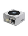 FOCUS-GX-850-ATX30-WHITE,SURSE Seasonic FOCUS GX-850, 80 Plus Gold, 850W, 12VHPWR, ATX 3.0, Full Modulara, Alb "FOCUS-GX-850-ATX