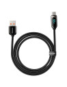 CASX020101,Cablu de date Baseus CASX020101, USB-A male - USB-C male, 2m