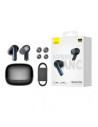 NGTW350101,Handsfree Baseus Bowie M2S, Negru
