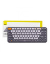 B00955503833-00,TASTATURA Baseus K01A wireless 2.4 G, Bluetooth 3.0/5.0 conectare 3 dispozitive simultan, necesita 2 baterii AAA