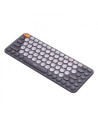 B00955503833-00,TASTATURA Baseus K01A wireless 2.4 G, Bluetooth 3.0/5.0 conectare 3 dispozitive simultan, necesita 2 baterii AAA