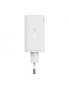 P10162701213-00,Incarcator retea Baseus GaN6 Pro, 2x USB, 2x USB-C, 65W, Alb