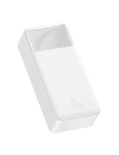PPBD050202,POWER BANK Baseus Bipow Digital Display, 30000mAh, PD 15W, 2 x USB 1 x USB Type-C, 1 x Micro USB digital display pt.  2