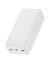 PPBD050202,POWER BANK Baseus Bipow Digital Display, 30000mAh, PD 15W, 2 x USB 1 x USB Type-C, 1 x Micro USB digital display pt. 