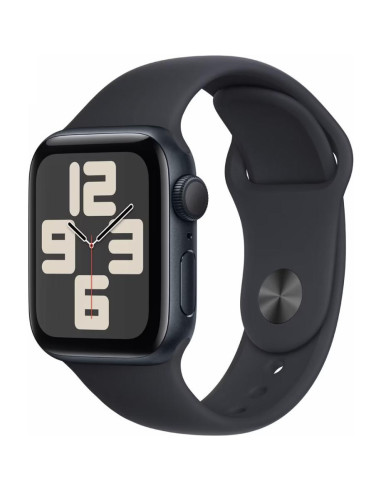 MR9X3,Apple Watch SE2 v2 GPS 40mm Mid S/M "MR9X3"