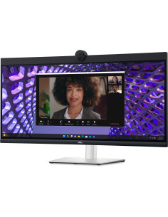 DL MONITOR 34" P3424WEB 3440 x 1440 "P3424WEB" 2
