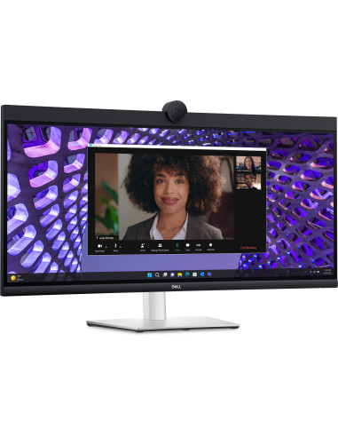 DL MONITOR 34" P3424WEB 3440 x 1440 "P3424WEB"