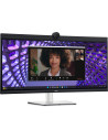 DL MONITOR 34" P3424WEB 3440 x 1440 "P3424WEB"