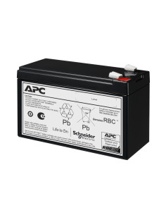 APC BATERIE UPS APCRBC175 "APCRBC175" (timbru verde 0.5 lei)