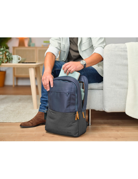 TRUST LISBOA 16" BACKPACK "25124"