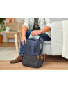 TRUST LISBOA 16" BACKPACK "25124"