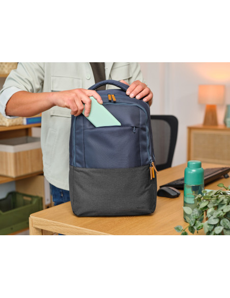 TRUST LISBOA 16" BACKPACK "25124"