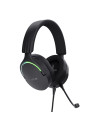 TRUST GXT490 FAYZO 7.1 USB HEADSET BLACK "24900"