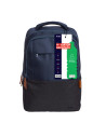 TRUST LISBOA 16" BACKPACK "25124"