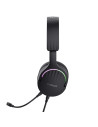 TRUST GXT490 FAYZO 7.1 USB HEADSET BLACK "24900"