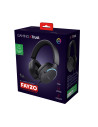 TRUST GXT490 FAYZO 7.1 USB HEADSET BLACK "24900"