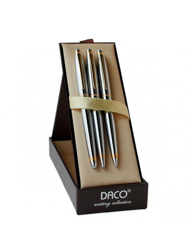 SE302,SET Pix, Stilou si Creion Mecanic DACO SE302