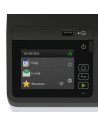 Multifunctional laser color Ricoh MC240FW, A4, Functii  Impr.|Scan.|Cop.|Fax, Viteza de Printare Monocrom  4ppm, Viteza de print