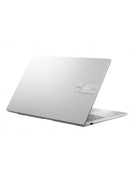 X1504ZA-BQ606,Laptop ASUS VivoBook 15 X1504ZA-BQ606, Intel Core i3-1215U, 15.6inch, RAM 8GB, SSD 512GB, Intel UHD Graphics, No O
