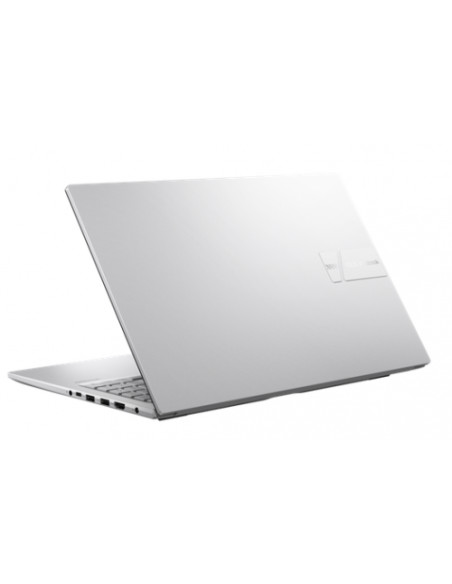 X1504ZA-BQ606,Laptop ASUS VivoBook 15 X1504ZA-BQ606, Intel Core i3-1215U, 15.6inch, RAM 8GB, SSD 512GB, Intel UHD Graphics, No O