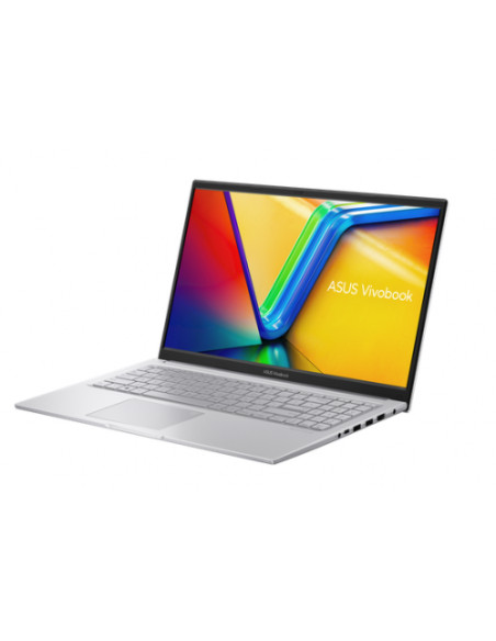 X1504ZA-BQ606,Laptop ASUS VivoBook 15 X1504ZA-BQ606, Intel Core i3-1215U, 15.6inch, RAM 8GB, SSD 512GB, Intel UHD Graphics, No O