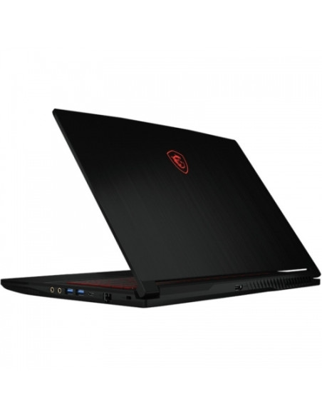 9S7-16R821-1245,Laptop MSI Thin GF63 12VF, Intel Core i5-12450H, 15.6inch, RAM 16GB, SSD 1TB, Negru