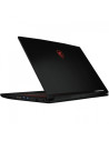 9S7-16R821-1245,Laptop MSI Thin GF63 12VF, Intel Core i5-12450H, 15.6inch, RAM 16GB, SSD 1TB, Negru