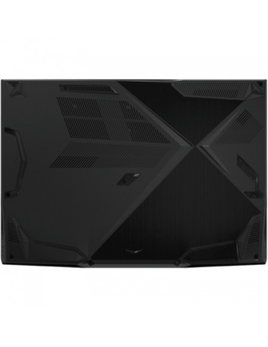9S7-16R821-1245,Laptop MSI Thin GF63 12VF, Intel Core i5-12450H, 15.6inch, RAM 16GB, SSD 1TB, Negru