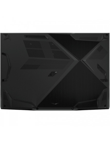 9S7-16R821-1245,Laptop MSI Thin GF63 12VF, Intel Core i5-12450H, 15.6inch, RAM 16GB, SSD 1TB, Negru